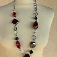 collana donna lunga 