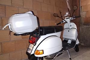 Vespa 125 PX Piaggio