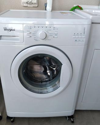 Whirlpool dlc6010