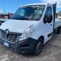 RENAULT Master T35 2.3 dCi/145 PM Cassone Fisso