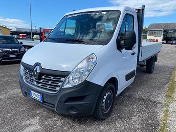 RENAULT Master T35 2.3 dCi/145 PM Cassone Fisso