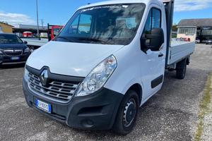 RENAULT Master T35 2.3 dCi/145 PM Cassone Fisso