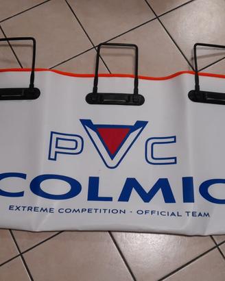 Borsa Colmic Acquario XL