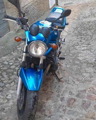Suzuki banditi 06