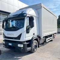 Autista patente C CQC