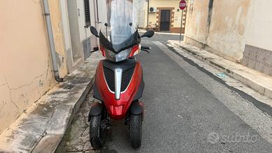Piaggio Mp3 yourban