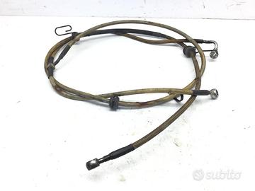 APRILIA SCARABEO IE LIGHT 200 TUBO FRENO POSTERIOR