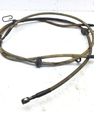 APRILIA SCARABEO IE LIGHT 200 TUBO FRENO POSTERIOR