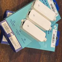3x TP-Link UE300 – Adattatore USB 3.0 a Gigabit Et