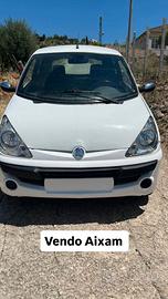 Minicar Aixam  2010