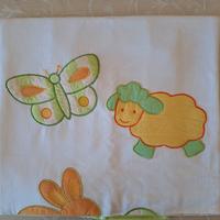 Set per lettino bimbi