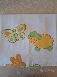 Set per lettino bimbi