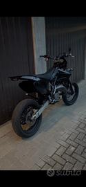 tm en 125 carbu