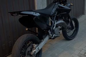 tm en 125 carbu
