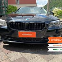 BMW Serie 5 (F10/11) 520d Business