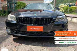 BMW Serie 5 (F10/11) 520d Business