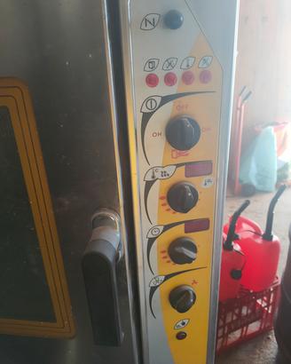 forno kelvin