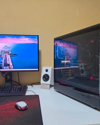 PC Gaming i5 7600K, 16GB, 512GB, 1070 TI