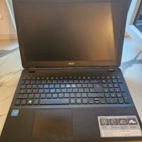 Notebook Acer usato