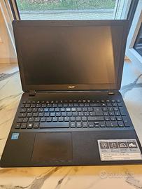 Notebook Acer usato