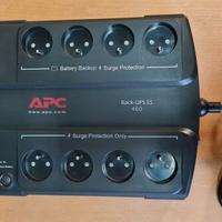 Gruppo di Continuità APC Back UPS ES 400 NUOVO