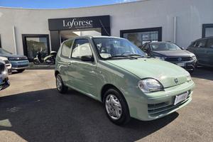FIAT Seicento 1.1 50th Anniversary
