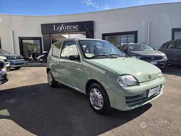 FIAT Seicento 1.1 50th Anniversary