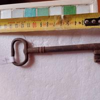 Chiave antica (13) L13