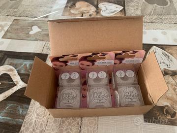 Invisibobble Original trasparente  6 confezioni