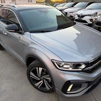 Volkswagen T-Roc 2.0 TDI 150 CV DSG R-Line