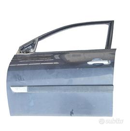 PORTIERA ANTERIORE SINISTRA RENAULT Megane ll Seri