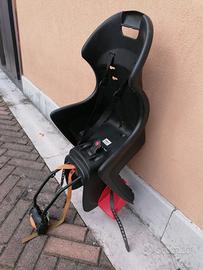 seggiolino per bicicletta 