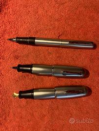 Parure Penne Tombow - Serie ZOOM + SUPER PEN