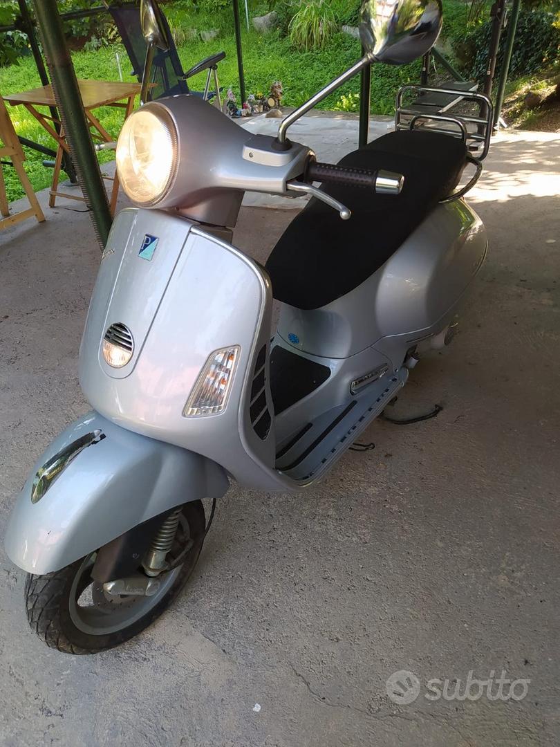HOT Moto Piaggio Vespa Gt 250 Usata Piaggio Vespa 250 GTS