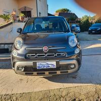 Fiat 500L 1.3 Multijet 95 CV Cross