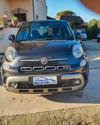 Fiat 500L 1.3 Multijet 95 CV Cross