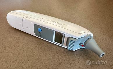 Misuratore febbre auricolare Braun