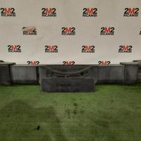 PARAURTI POSTERIORE CENTRALE JEEP Wrangler 3Â° Ser