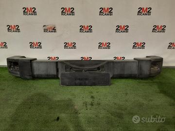 PARAURTI POSTERIORE CENTRALE JEEP Wrangler 3Â° Ser