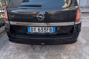 Auto in perfette condizioni