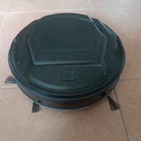 Aspirapolvere robot