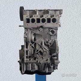 Motore Revisionato Semicompleto CUS