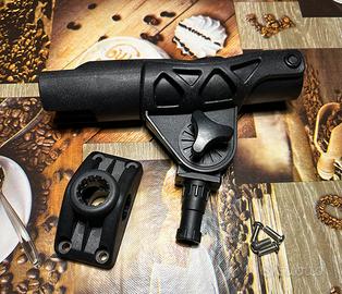 Portacanne per Kayak