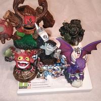Skylanders Giants per Nintendo 3DS + Skylander