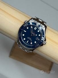 Omega Seamaster Diver 300