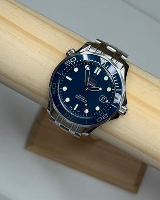 Omega Seamaster Diver 300