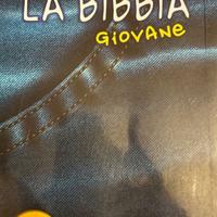 Libro La Bibbia Giovane