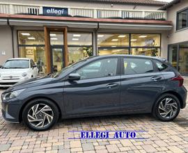 HYUNDAI i20 1.2 MPI Connectline KM0