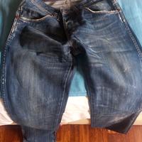 Jeans uomo
