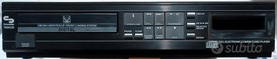 Compact Disc Player Schneider